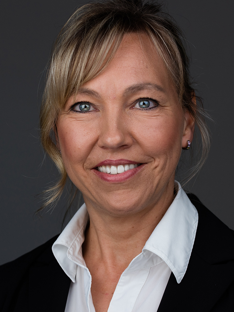 Monika Jäger